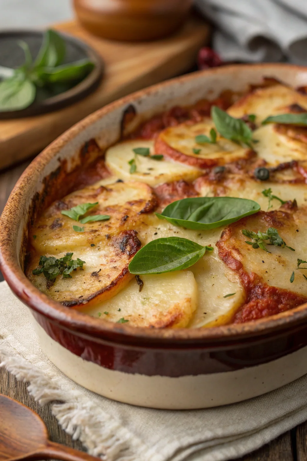 ricetta originale graffe napoletane con patate 2 A delicious plate of ricetta originale graffe napoletane con patate