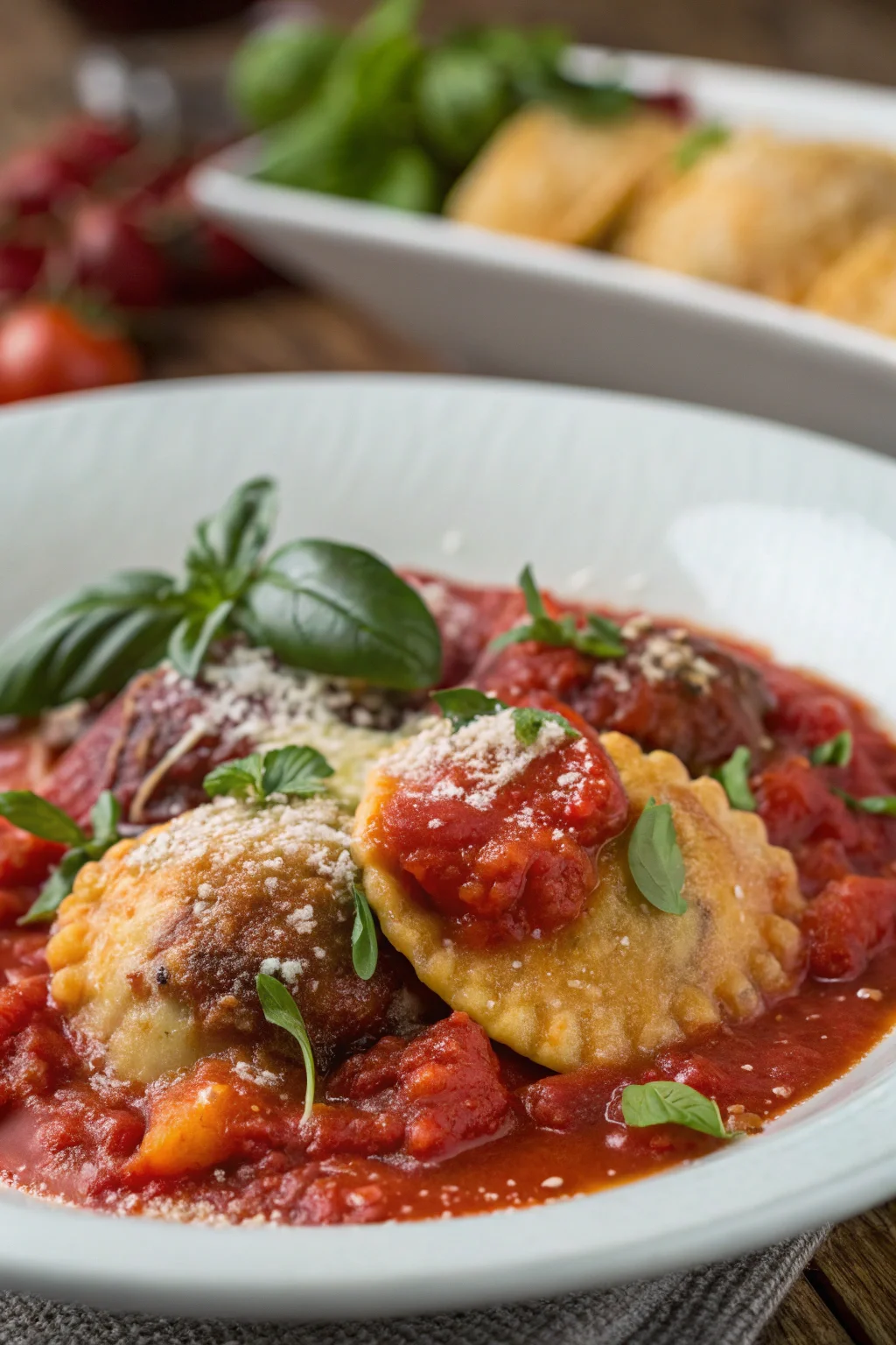 A delicious plate of bocconotti calabresi ricetta