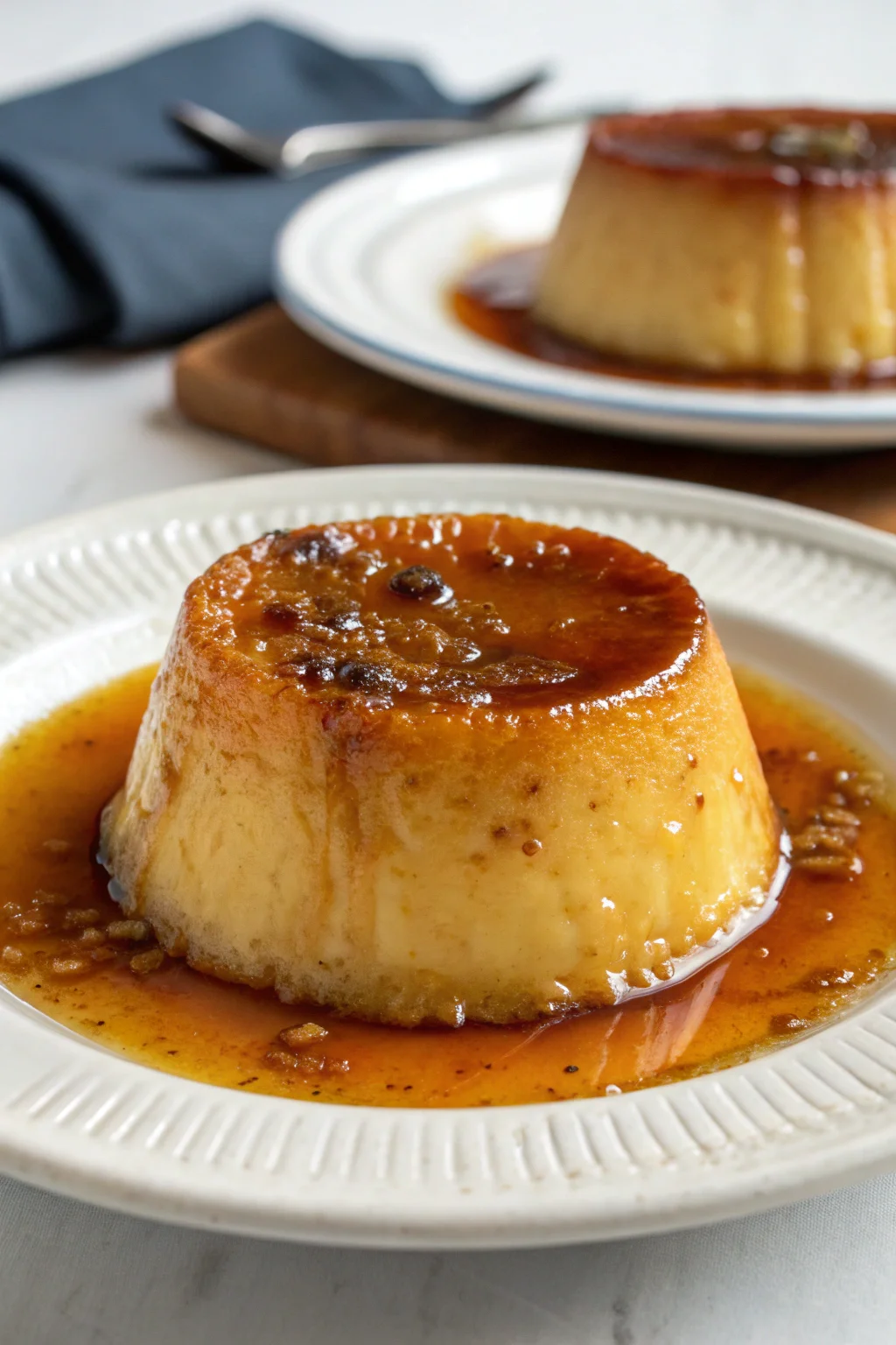 A delicious plate of ciaramicola umbra ricetta