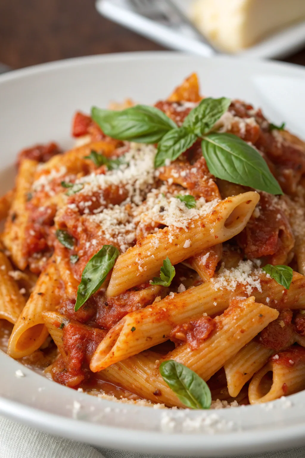 mostaccioli sardi (mustazzolus) 3 A delicious plate of mostaccioli sardi (mustazzolus)