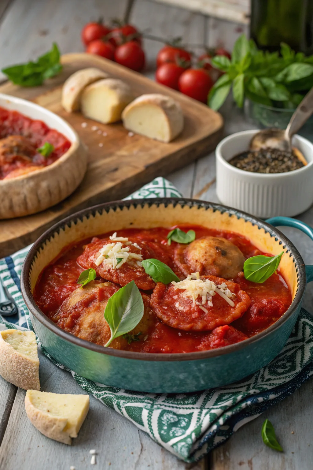 A delicious plate of bocconotti calabresi ricetta